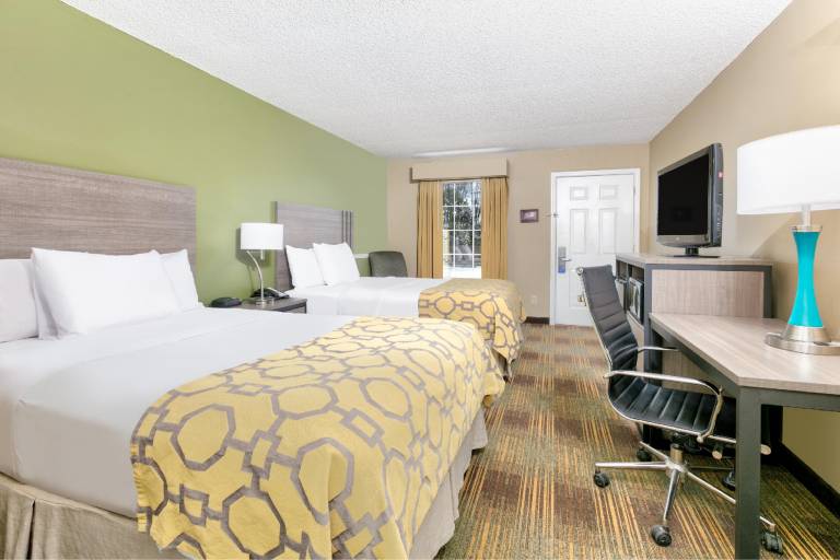 Baymont by Wyndham Prattville/Montgomery — photo 2