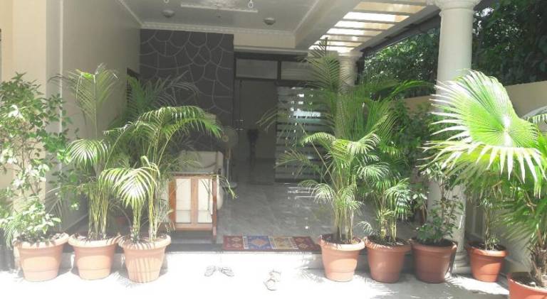 Pleasant bungalow with yard & terrace | Good for workation | Pets allowed — photo 2