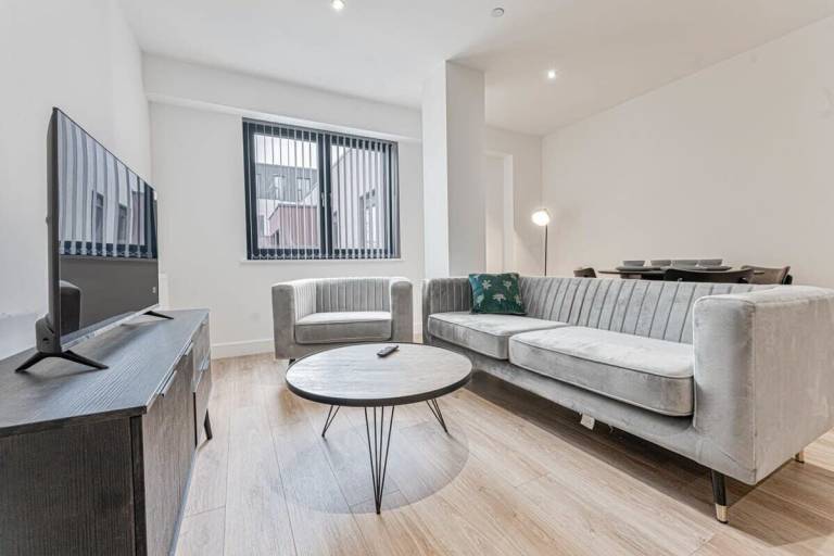 Appartement District métropolitain de Solihull