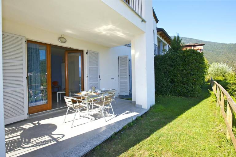 Ferienwohnung Cannobio