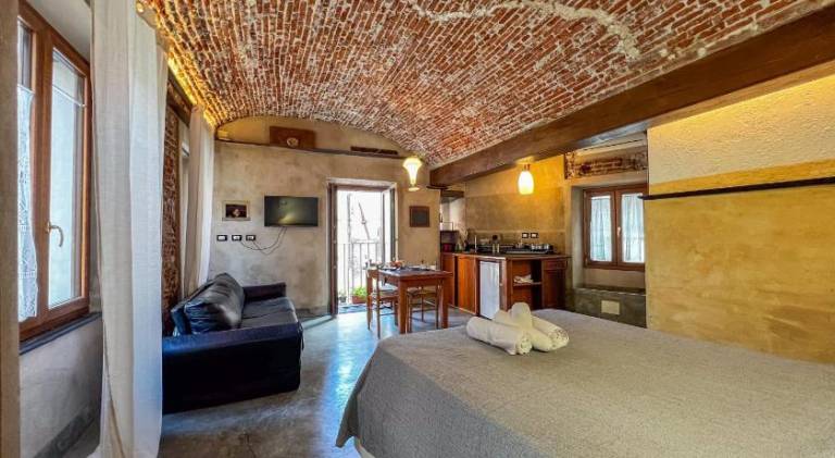 Rental apartment | Next to Piazza De Ferrari in San Vincenzo
