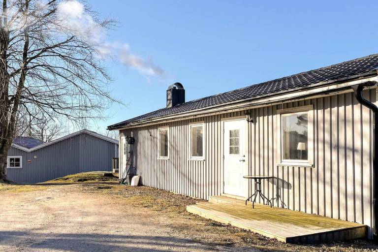 Vacation home with sauna — photo 2