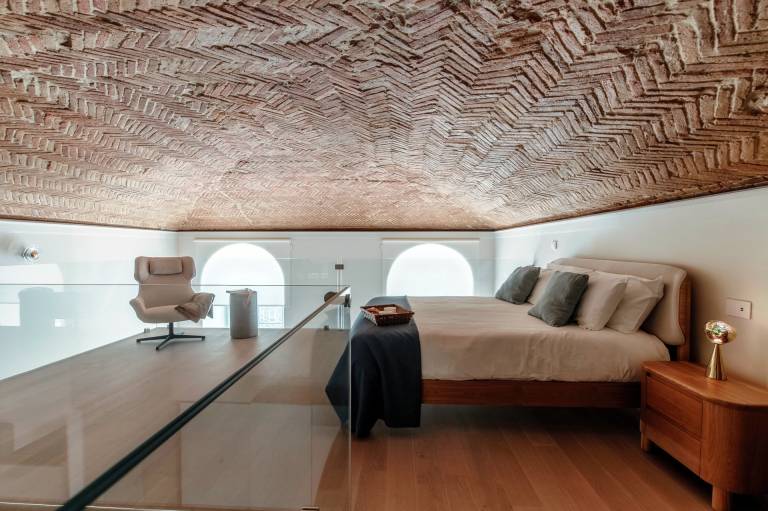 Ferienwohnung in Como für max. 4 Personen