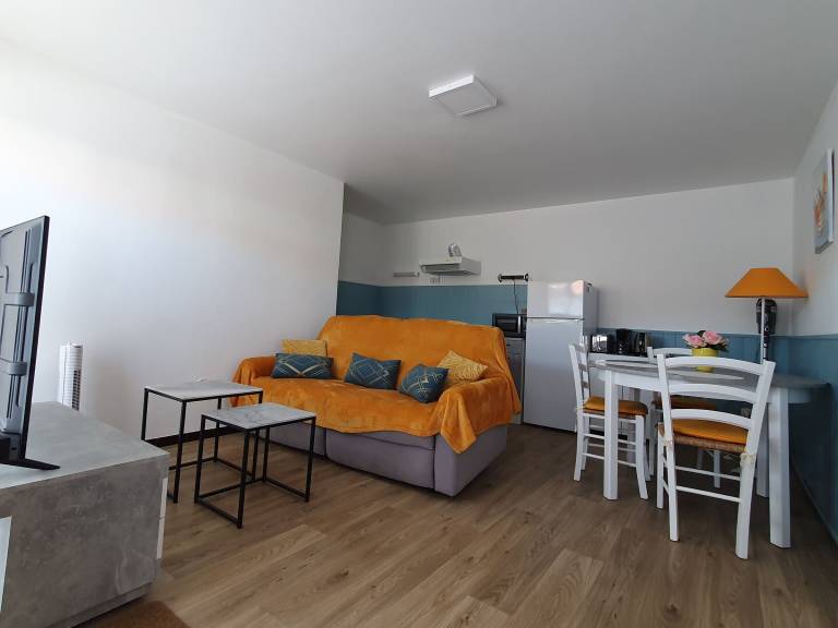 Appartement L'Aiguillon-sur-Mer