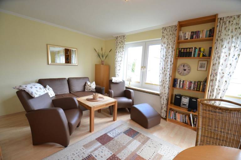Ferienhaus "Grömitz" für 4 Personen und 1 Hund. — photo 2