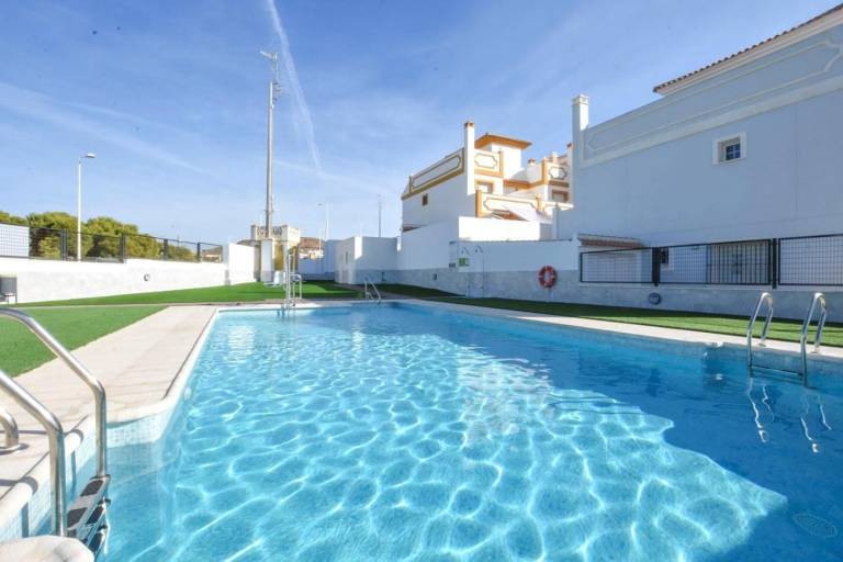 Casa San Juan de los Terreros