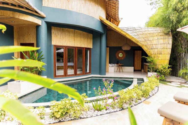Resort Gili Air
