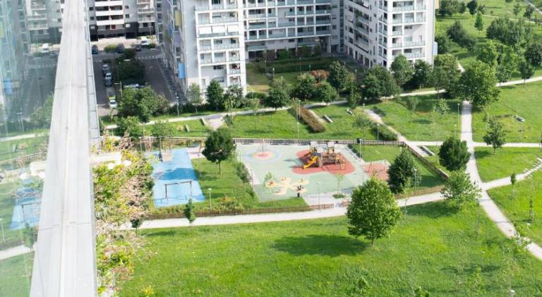 Apartment with terrace | Pets allowed — photo 3