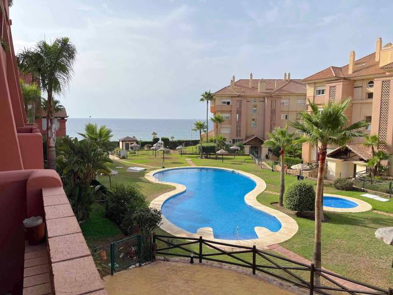 Ferienwohnung Torrox