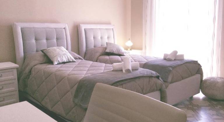 Bed & Breakfast Melfi