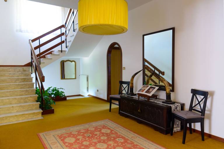 Villa Roccaraso