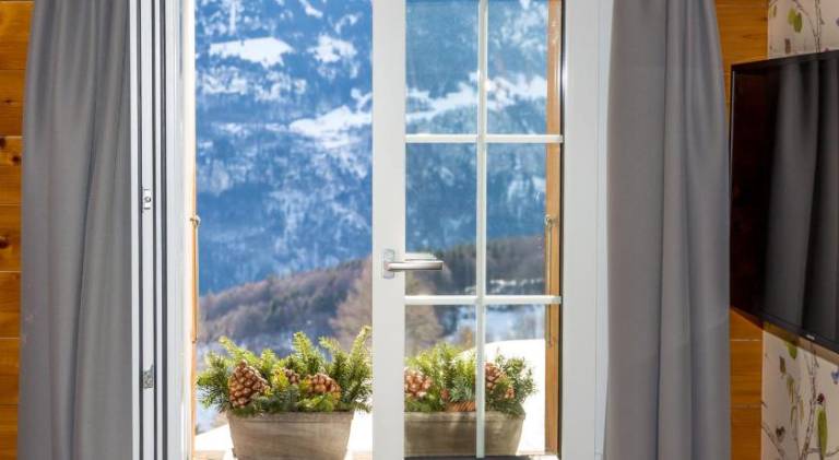 Gasthaus Brunig Kulm — photo 4
