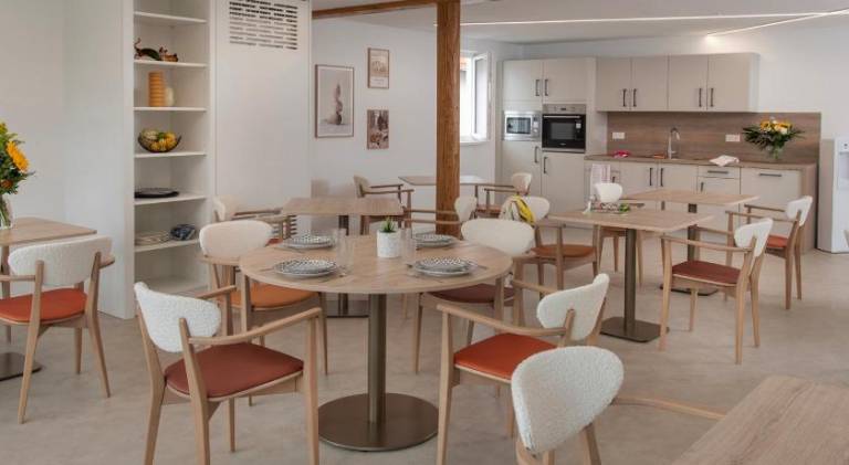 Holiday apartment with patio | Pets allowed — photo 2
