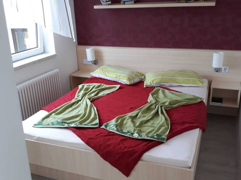 Ferienwohnung  Altenburg