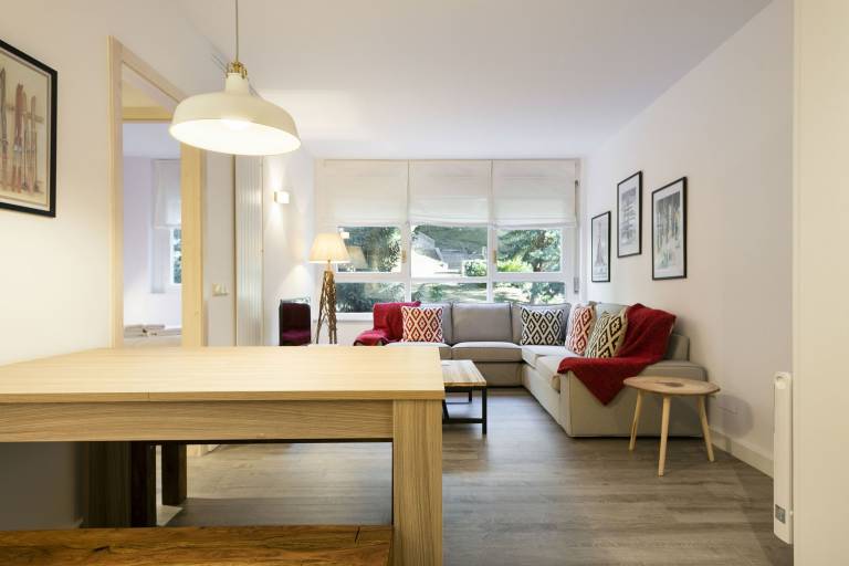 Apartamento Baqueira