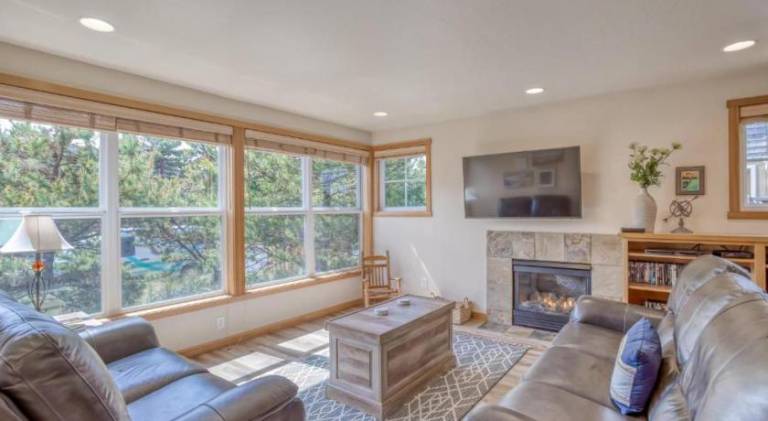 House | Good for workation in Tillamook, OR