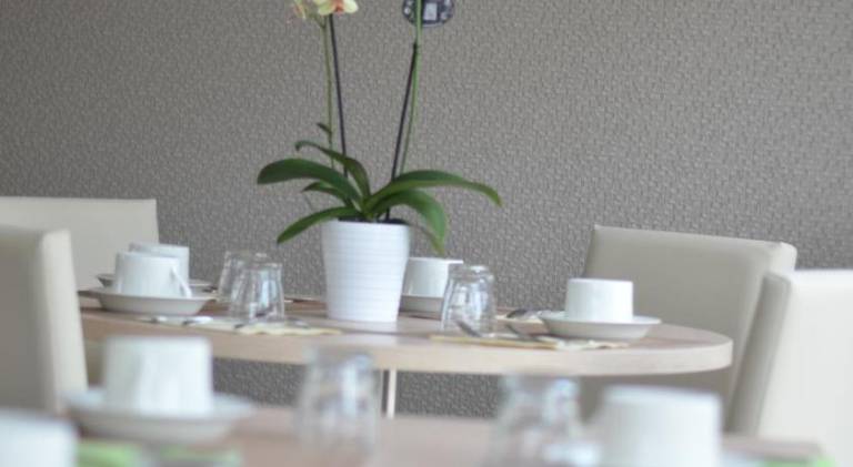 Logis Hotel - La Chambre d'Amiens — photo 5