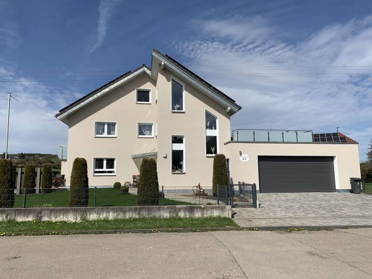 Ferienwohnung Nördlingen