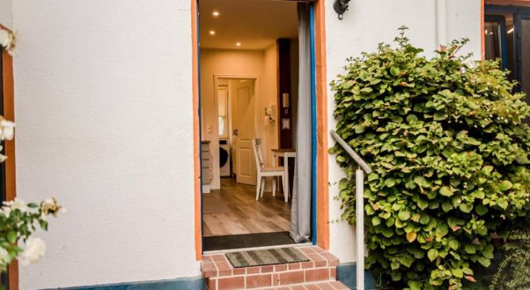 Ferienwohnung Bad Vilbel