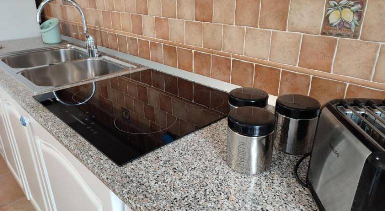 Apartment for 3 persons — photo 4