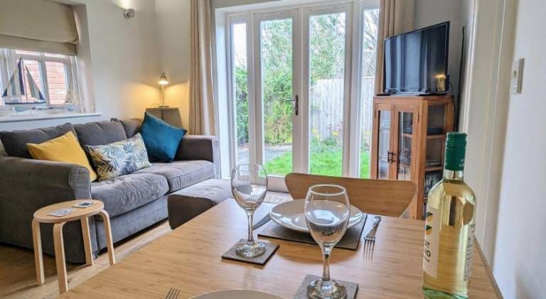 Vacation home | Pet-friendly in Cromer