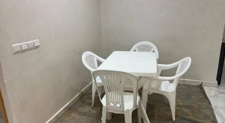 Rental apartment with 3 rooms for 6 persons — photo 5