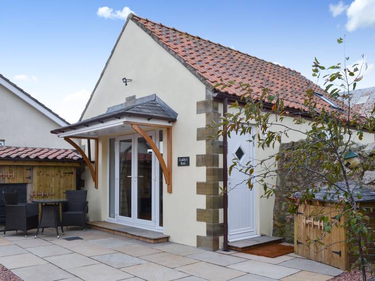Cottage Belford