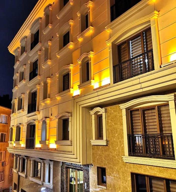 The Canka Hotel Residance Istanbul — photo 2
