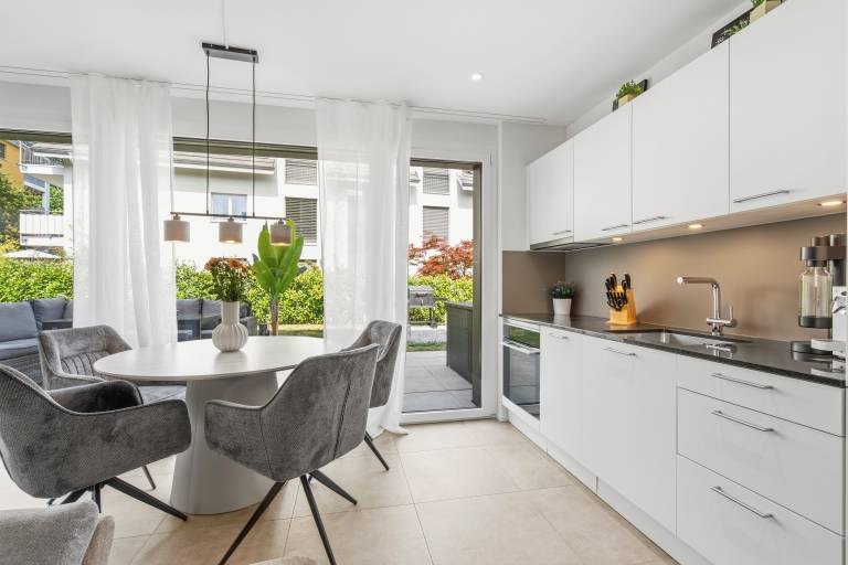 Ferienwohnung Kreuzlingen