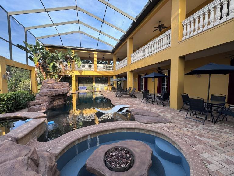 Bed and breakfast Lakeland