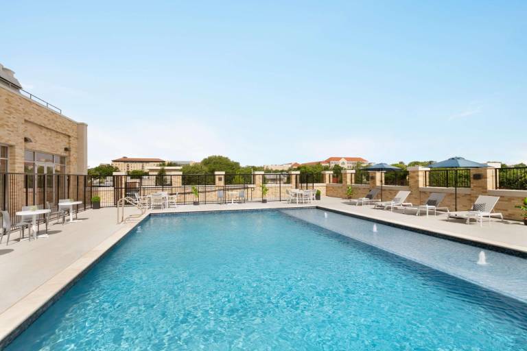 Hyatt Place Fort Worth/tcu — photo 5