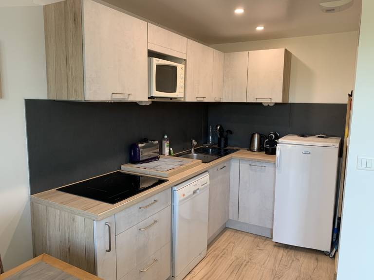 Pleasant vacation home | Pets are welcome — photo 2