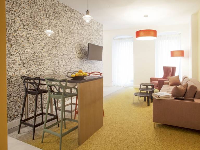 Aparthotel Stare Miasto