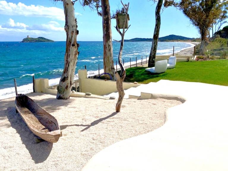 Fully equipped house with yard, terrace & BBQ | Sea view | Pet-friendly — photo 3