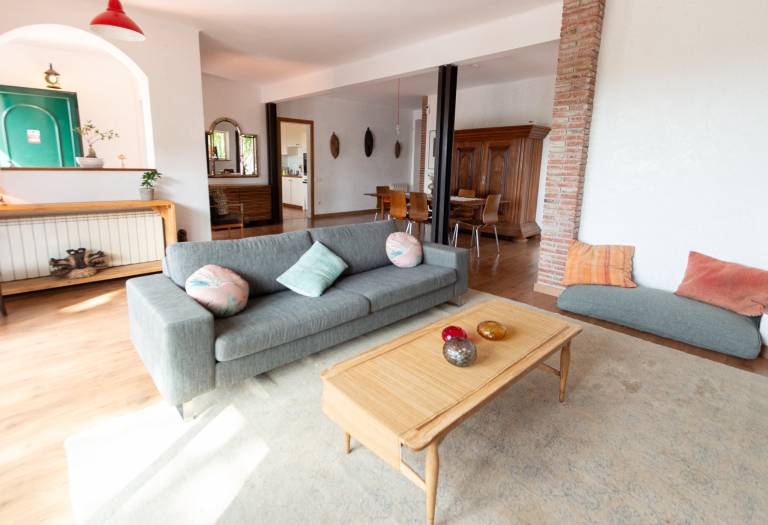 Charming Villa 5 min to Beach and 20 min to BCN! — photo 2