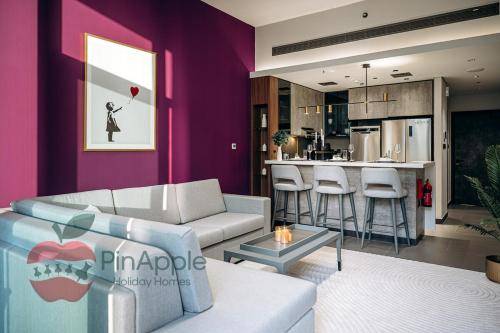 Apartment Dubai Marina