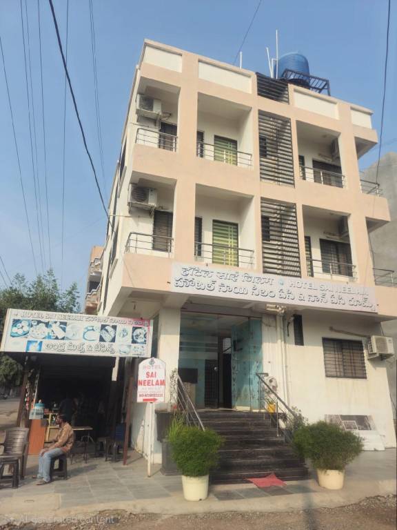 Hotel Sai Neelam — photo 3