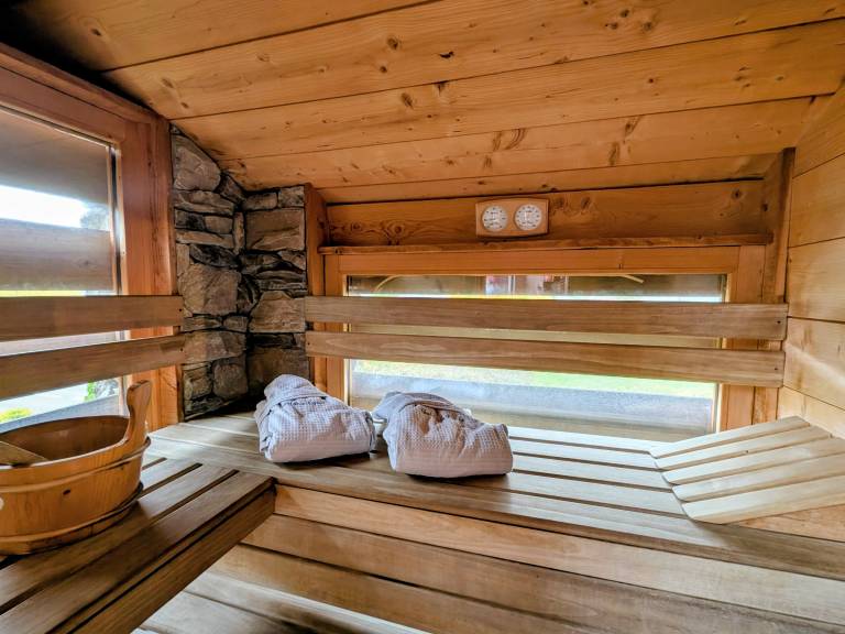 Luxury Chalet with Spa, Sauna, Near Lake & Ski Resort - Gerardmer — photo 4
