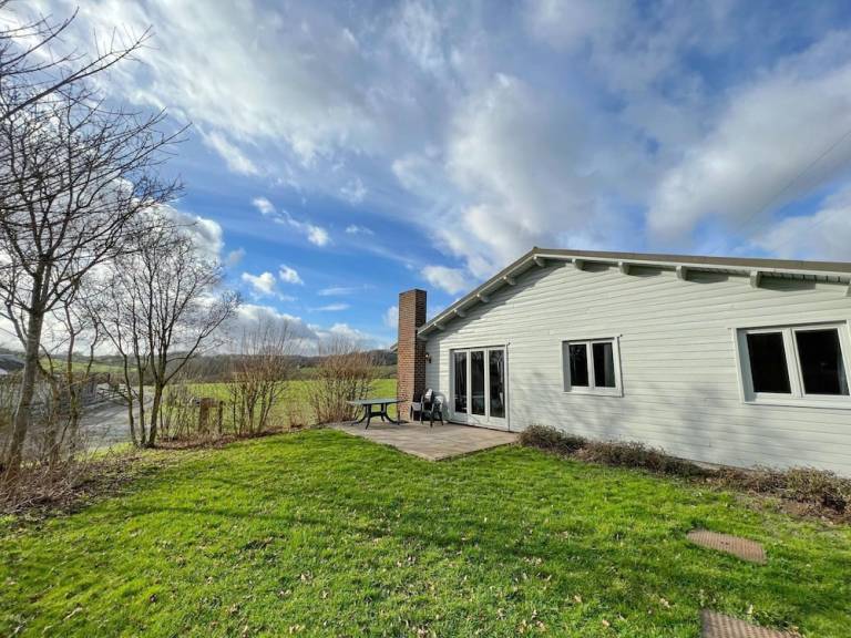 Chalet  Somme-Leuze