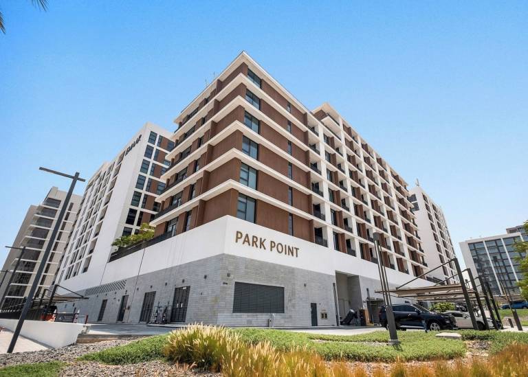 Ferienwohnung  Dubai