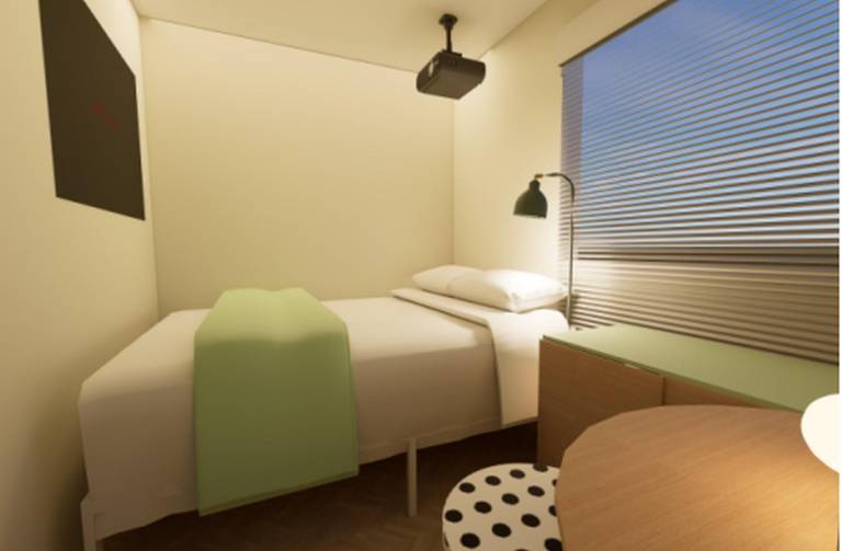 Moine Mini Hotel