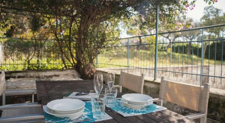 Holiday apartment with 2 rooms for 6 persons — photo 3