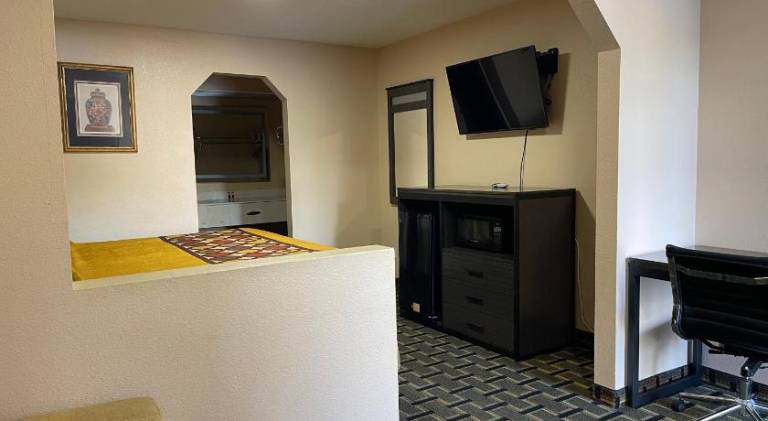 New Hampshire Inn West Memphis — photo 5