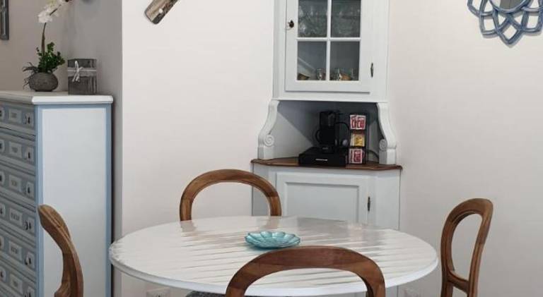 Rental apartment with 2 rooms for 4 persons — photo 4