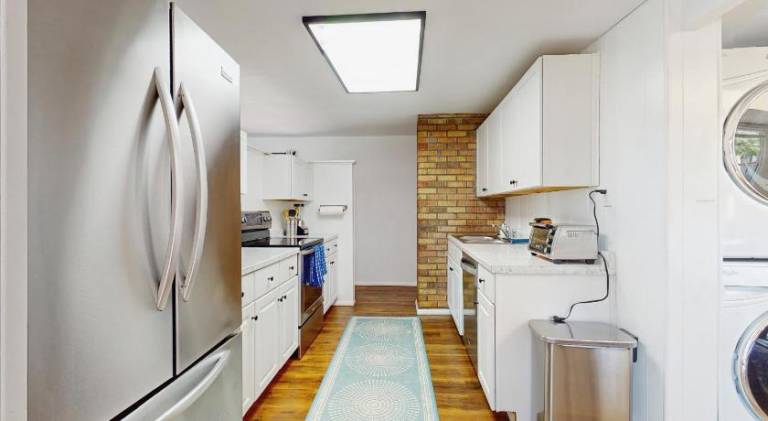 Vacation home with 2 rooms for 4 persons — photo 4