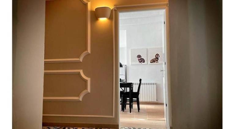 Rental apartment with 1 room for 2 persons — photo 4