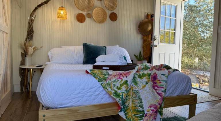 Crows Nest Casita in Gulf Shores, AL