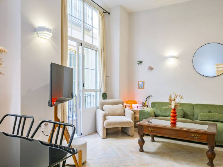 Holiday apartment | Next to Alcazaba of Málaga — photo 5