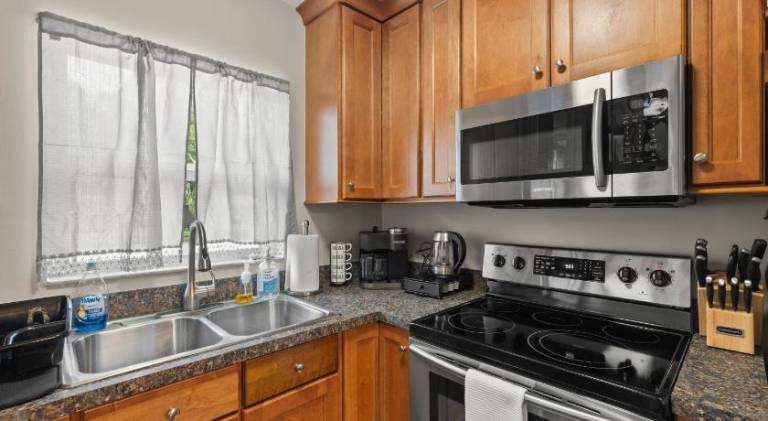 Ample house | Pet-friendly — photo 5