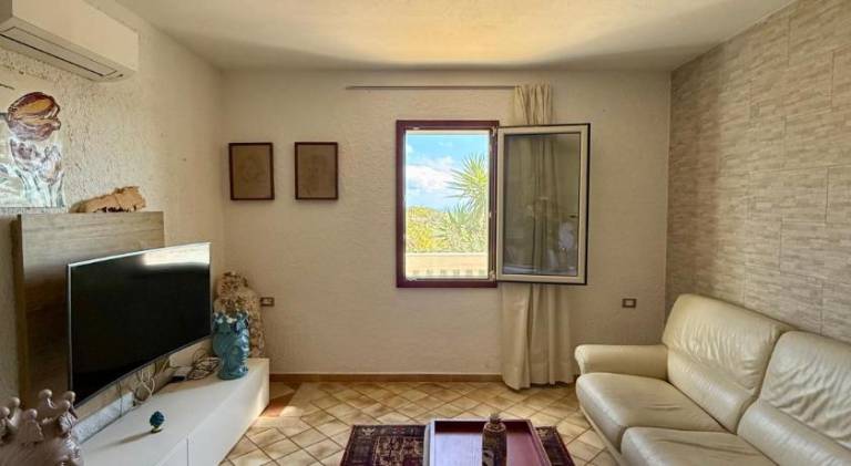 House with 2 rooms for 4 persons in Lampedusa